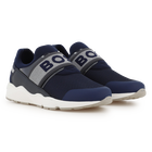 Elastische sneakers BOSS 
                    JONGEN