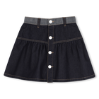 Denimrok KENZO KIDS 
                    GIRL