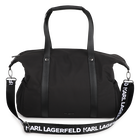 Verzorgingstas KARL LAGERFELD KIDS 
                    UNISEX