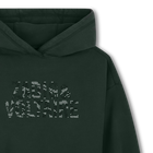 Hoodie ZADIG VOLTAIRE 
                    MEISJE