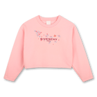 Sweater GIVENCHY 
                    MEISJE