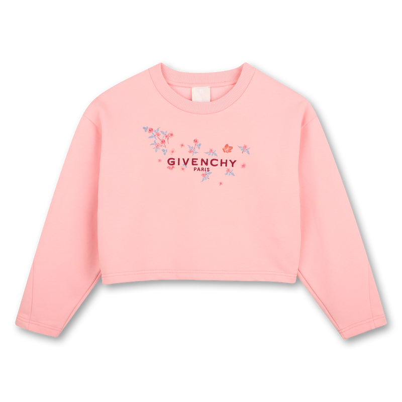Sweater GIVENCHY 
                        MEISJE