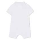 Knoop playsuit BOSS 
                    BOY