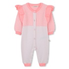 Gebreide jumpsuit BILLIEBLUSH 
                    GIRL