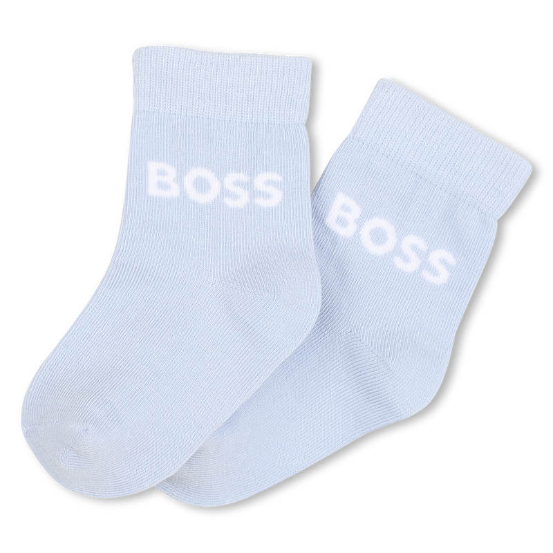 Set van sokken BOSS 
                        BOY