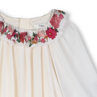 Langarm jurk CHLOE 
                    GIRL