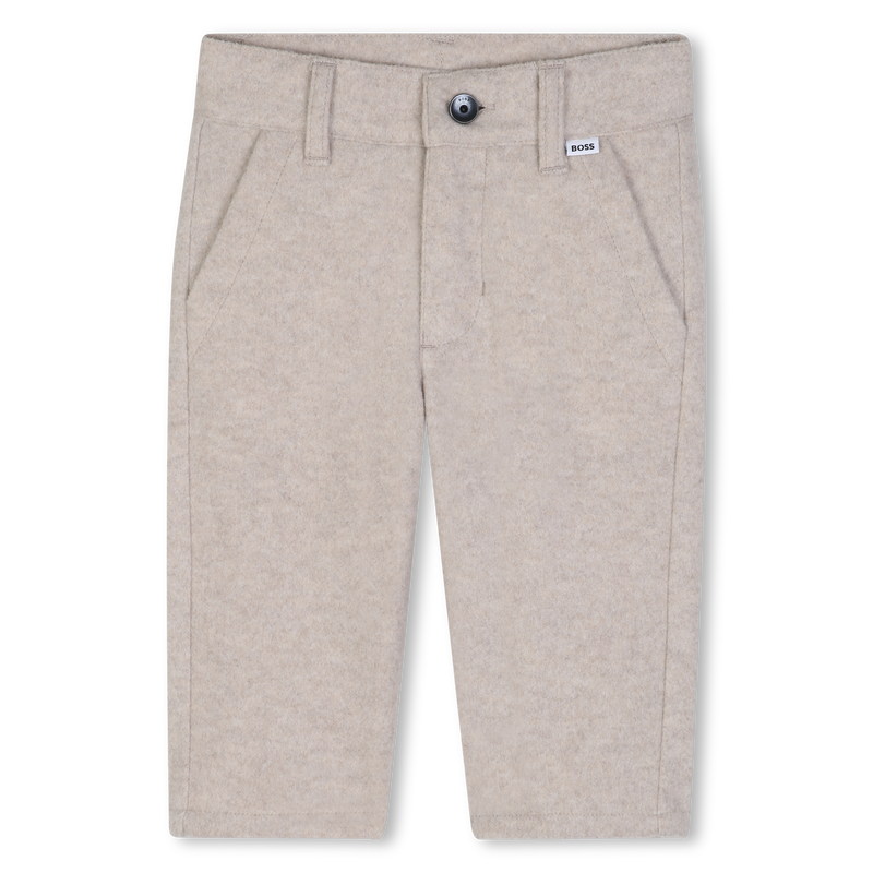 Broek BOSS 
                        BOY