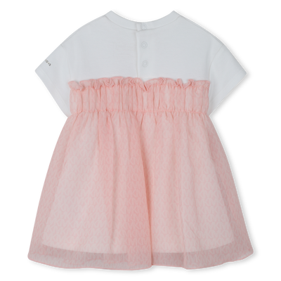 JURK MET KORTE MOUWEN MICHAEL KORS GIRL