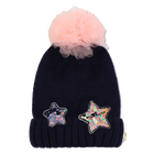 Hoed met confettien BILLIEBLUSH 
                    GIRL