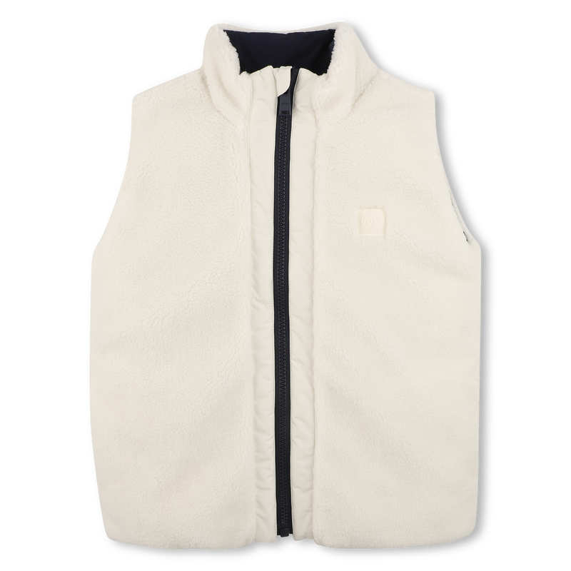 Reversible donsjas BOSS 
                        BOY