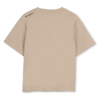 T-shirt met korte mouwen KARL LAGERFELD KIDS 
                    BOY