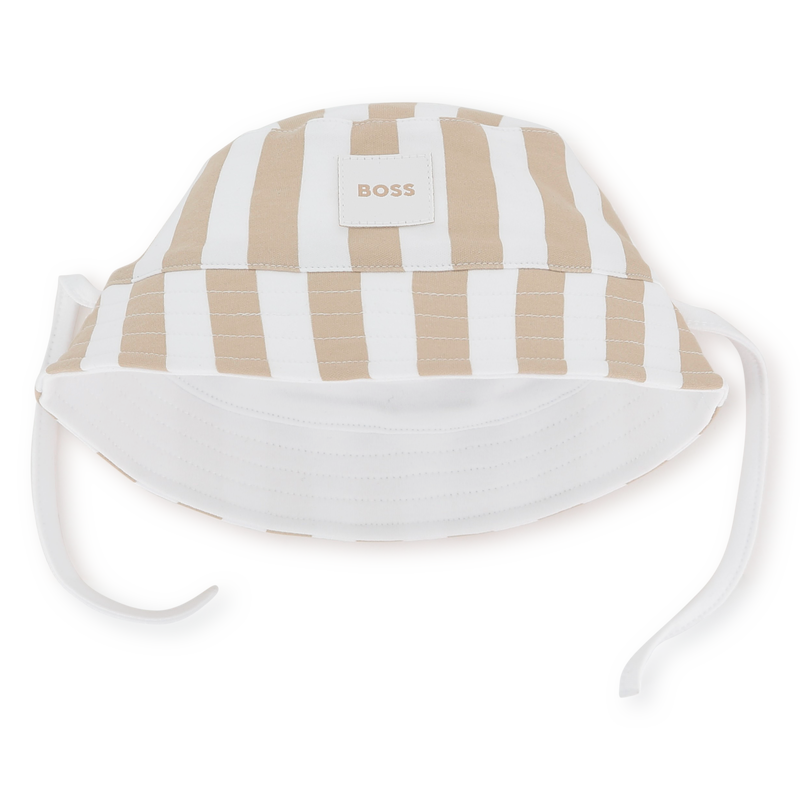 OMKEERBARE BOB BOSS 
                        BOY