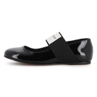 Balletschoenen GIVENCHY 
                    GIRL
