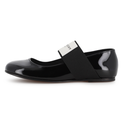 Balletschoenen GIVENCHY GIRL