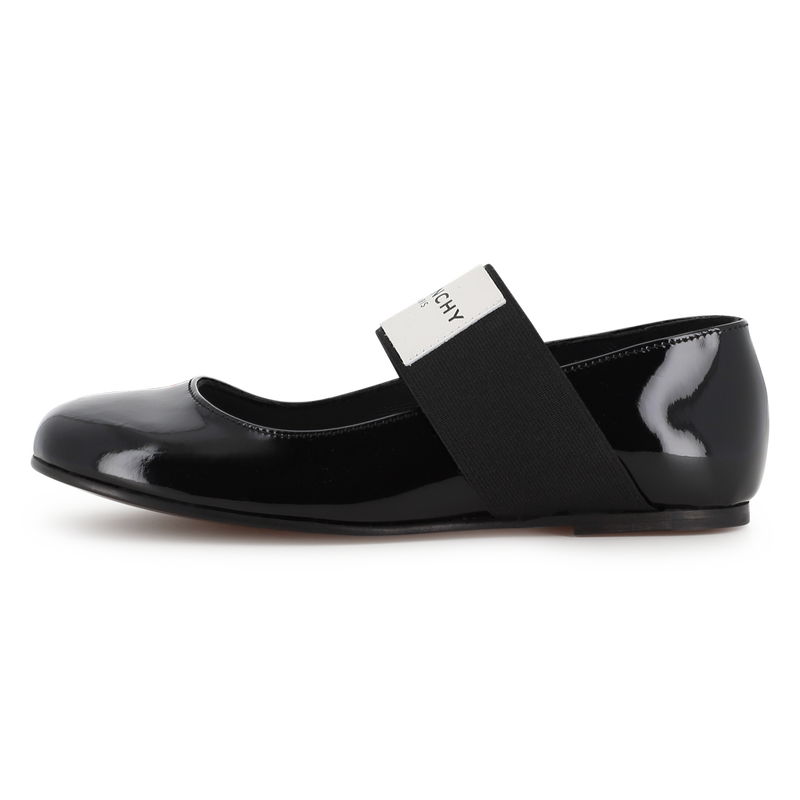 Balletschoenen GIVENCHY 
                        GIRL