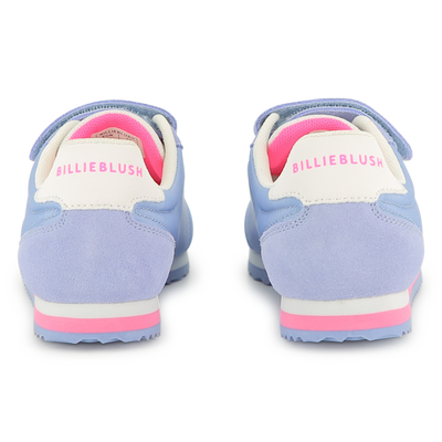 SNEAKERS MET VETERS BILLIEBLUSH GIRL