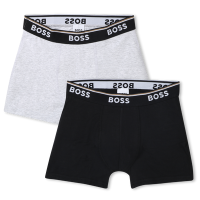 Set van 2 boxershorts BOSS BOY