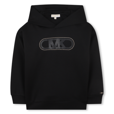 Vest met capuchon MICHAEL KORS GIRL