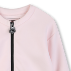 Jogger set KARL LAGERFELD KIDS 
                    MEISJE
