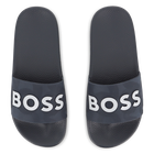 Huis slippers BOSS 
                    BOY
