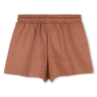 Short met elastische taille MICHAEL KORS 
                    GIRL