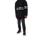 Waterdichte parka met capuchon DKNY 
                    UNISEX