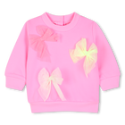 Set van sweater en legging BILLIEBLUSH 
                    MEISJE