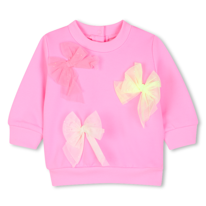 Set van sweater en legging BILLIEBLUSH 
                        MEISJE