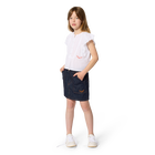 Sneakers met veters ZADIG VOLTAIRE 
                    GIRL