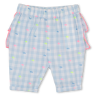 T-shirt + broek set BILLIEBLUSH 
                    GIRL