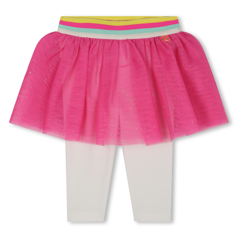 Set rok + legging BILLIEBLUSH 
                        GIRL