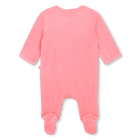 Pyjama set en haarband BILLIEBLUSH 
                    MEISJE