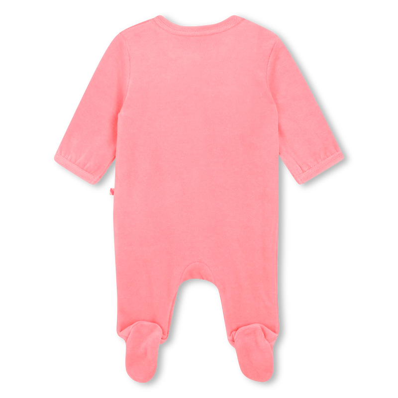 Pyjama set en haarband BILLIEBLUSH 
                        MEISJE