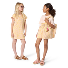 Sandalen met bandjes CHLOE 
                    GIRL