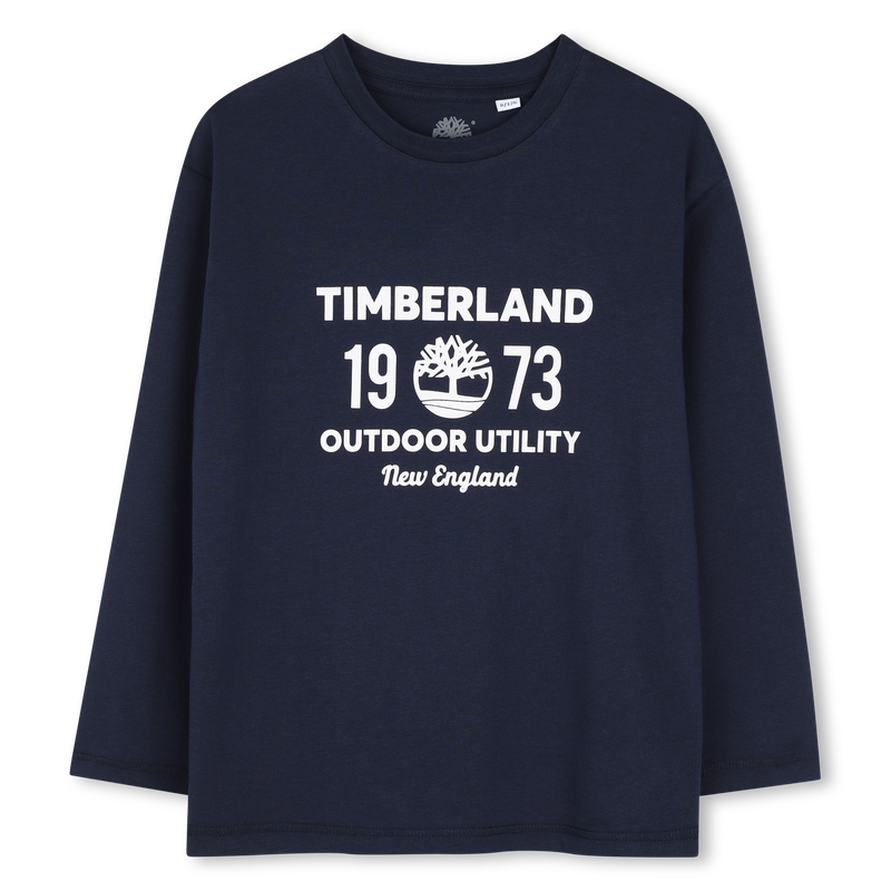 Set van T-shirts TIMBERLAND 
                        BOY