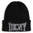 Gebreide muts DKNY 
                    BOY