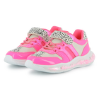 Sneakers met dierenprint BILLIEBLUSH 
                    GIRL