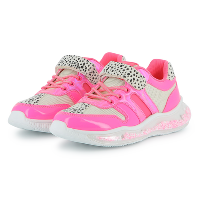 Sneakers met dierenprint BILLIEBLUSH GIRL