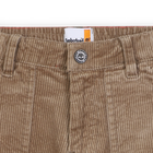 Corduroy broek TIMBERLAND 
                    BOY