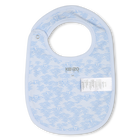 Pyjama, slabbetje en muts KENZO KIDS 
                    BOY