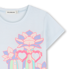 T-shirt met korte mouwen BILLIEBLUSH 
                    GIRL