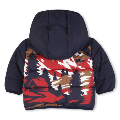 Hoofddoek met capuchon TIMBERLAND BOY