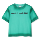 T-shirt met korte mouwen MARC JACOBS 
                    BOY