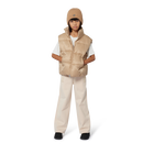 Waterafstotend mouwloos donsjack DKNY 
                    GIRL
