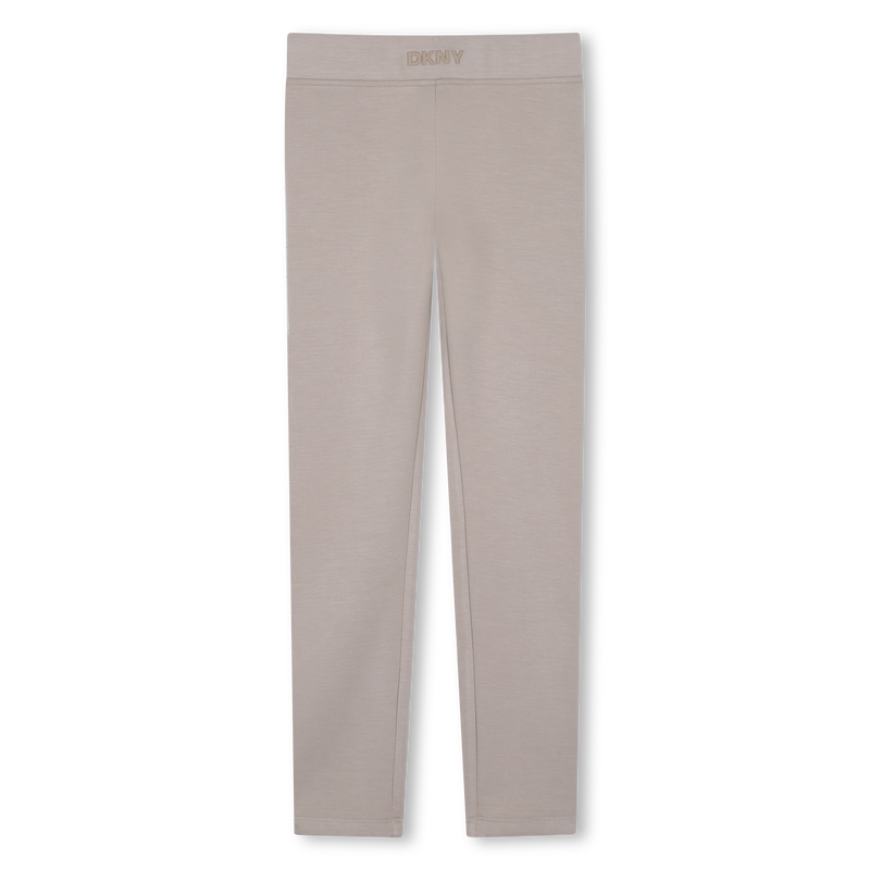 Legging DKNY 
                        GIRL