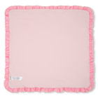 Gewatteerde deken BILLIEBLUSH 
                    GIRL