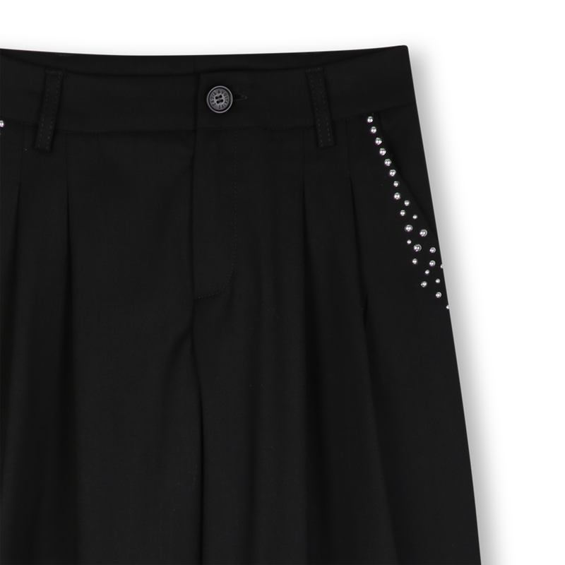 Broek ZADIG VOLTAIRE 
                        GIRL