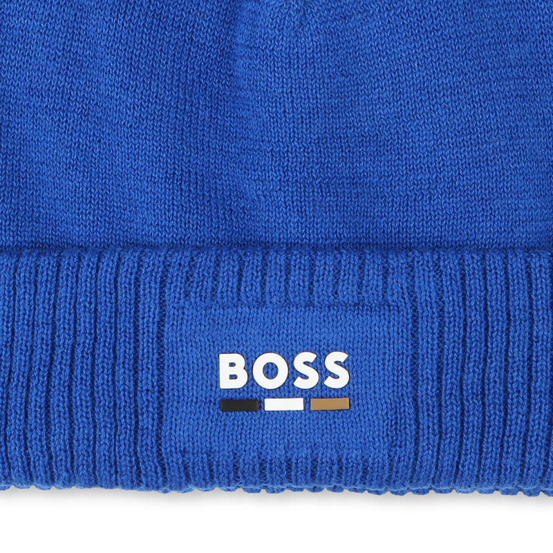 MUTS BOSS 
                        BOY