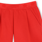 Fleece short KENZO KIDS 
                    MEISJE