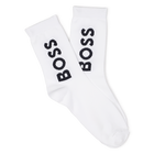 Set van 3 paar sokken BOSS 
                    BOY